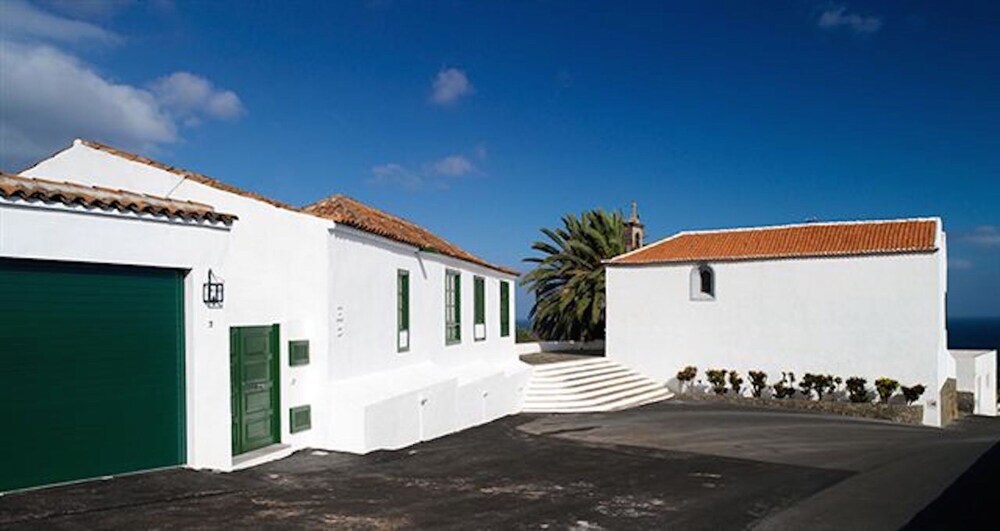 La Hacienda in Garachico, Spain