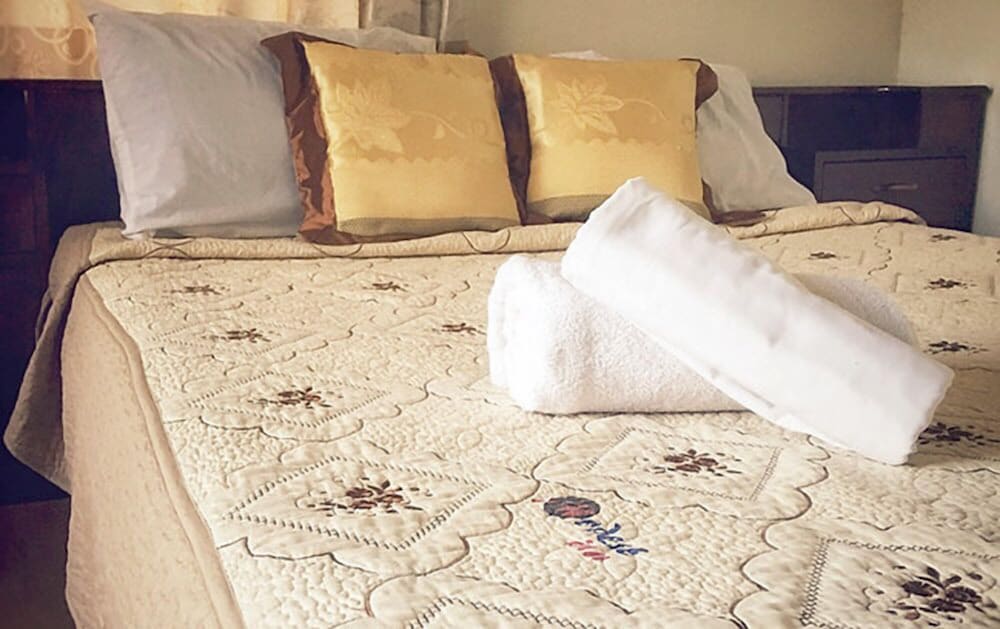 Modest Inn Limited - last minute hotel in Kampala