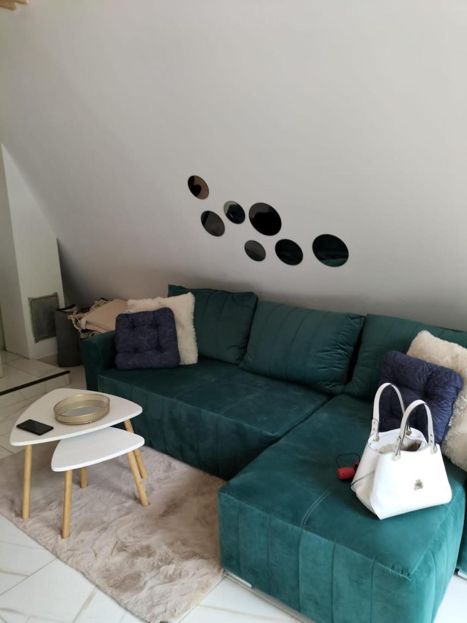 Cabana A Morarului — Teius — photo 4