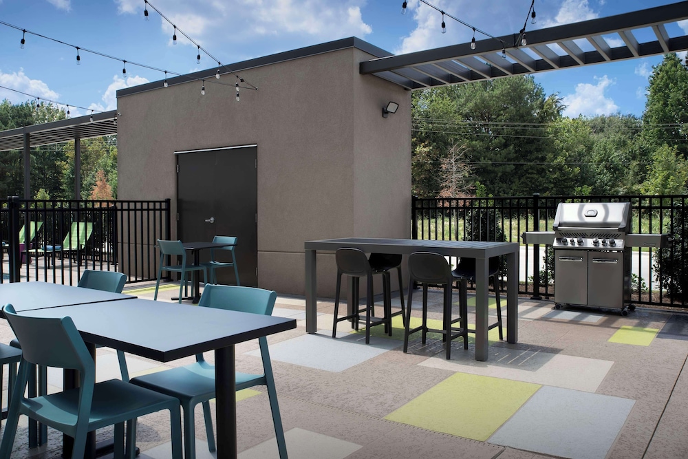 Home2 Suites by Hilton Athens I 65 - photo 27