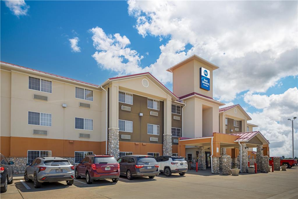 Best Western Firestone Inn & Suites - photo 7