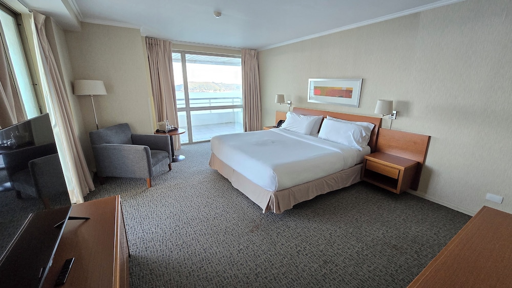 Novotel Puerto Montt — Puerto Montt — photo 5