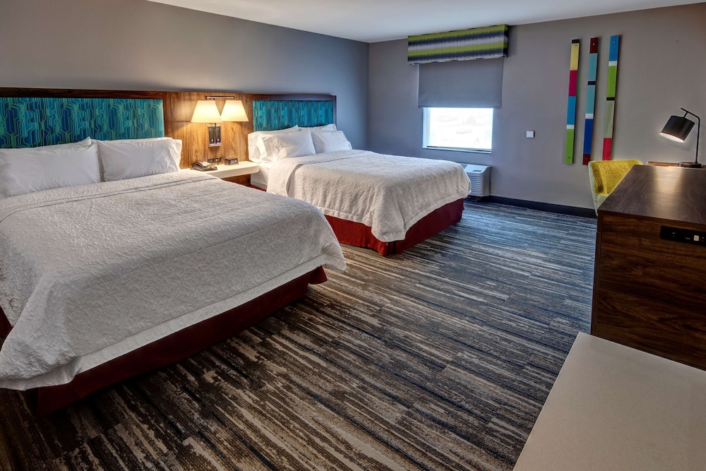 Hampton Inn New Albany Louisville West - photo 9