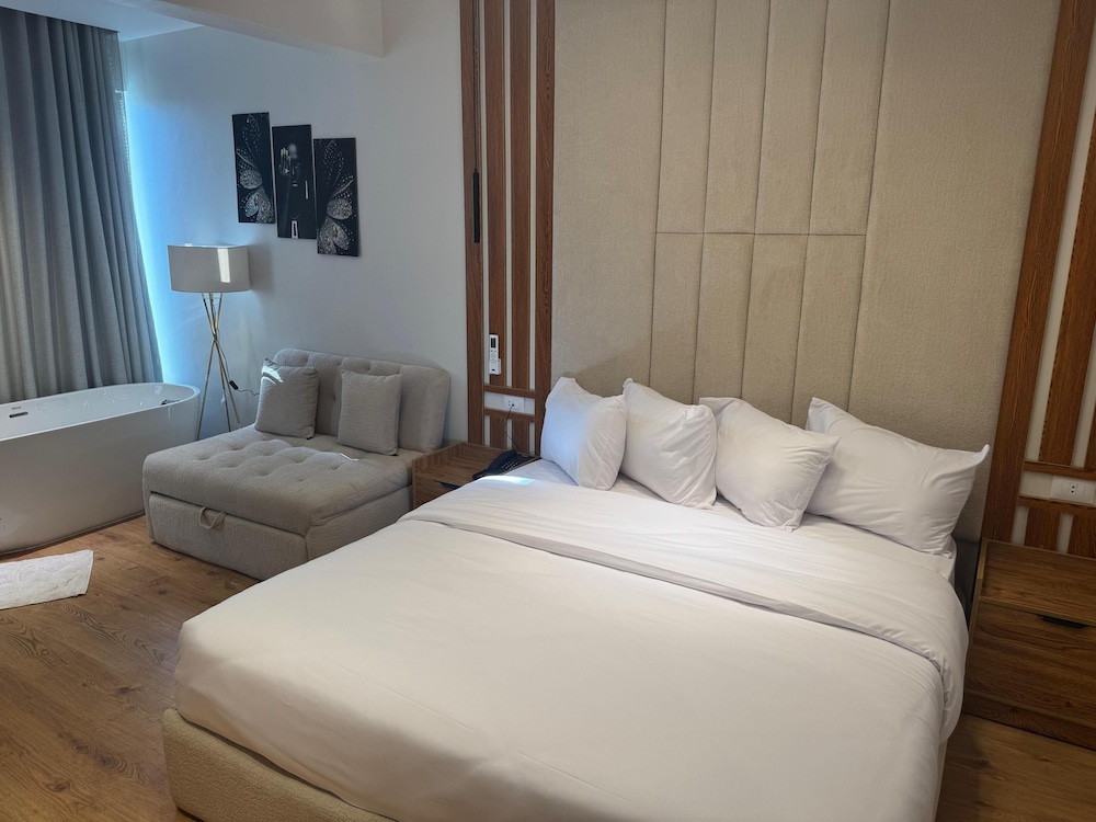 Palacio Pyramids Hotel — Giza — photo 4