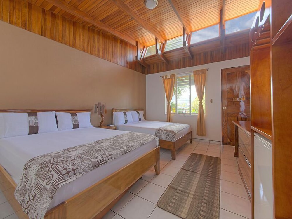 Hotel Central Loft in La Fortuna, Costa Rica