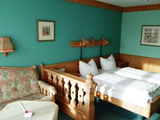 Meister Bär Hotel Frankenwald — Berg — photo 4