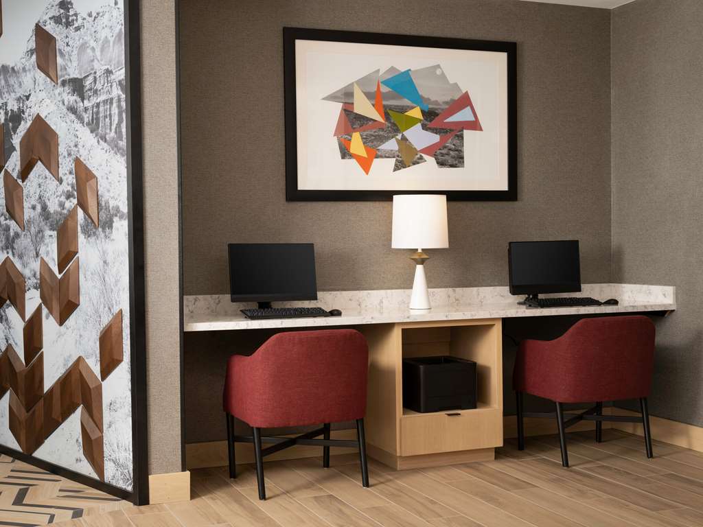 Hyatt Place Amarillo West - photo 6