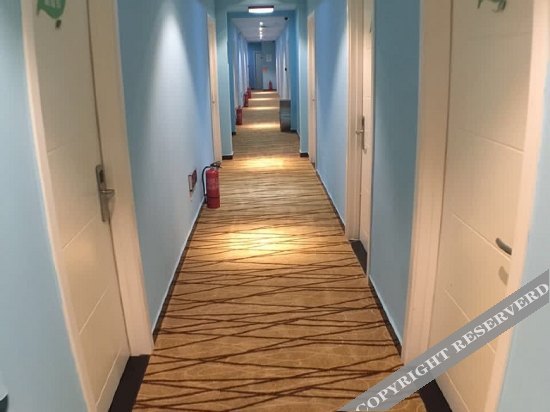 Verona Theme Hotel in Beijing, People's Republic of China