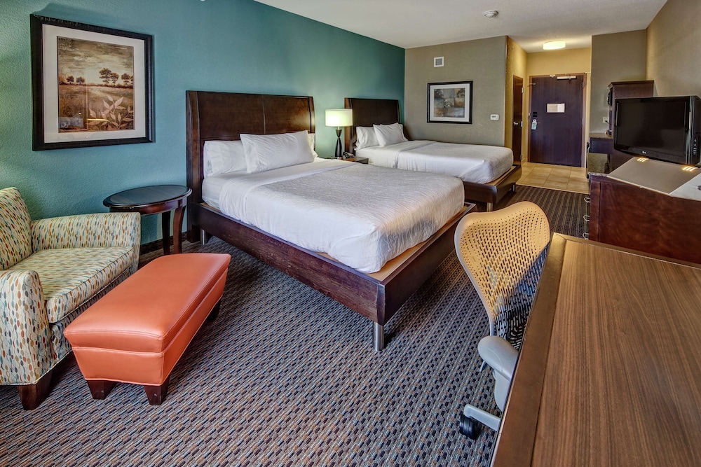 Hilton Garden Inn Tulsa Midtown - photo 17