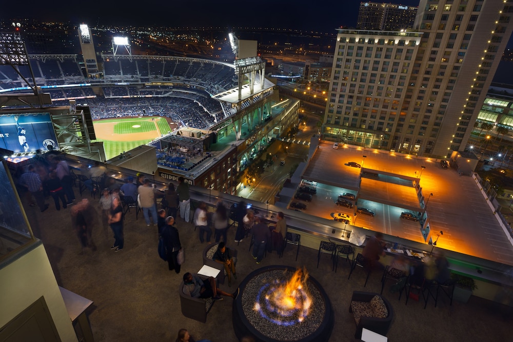 San Diego Marriott Gaslamp Quarter - photo 51