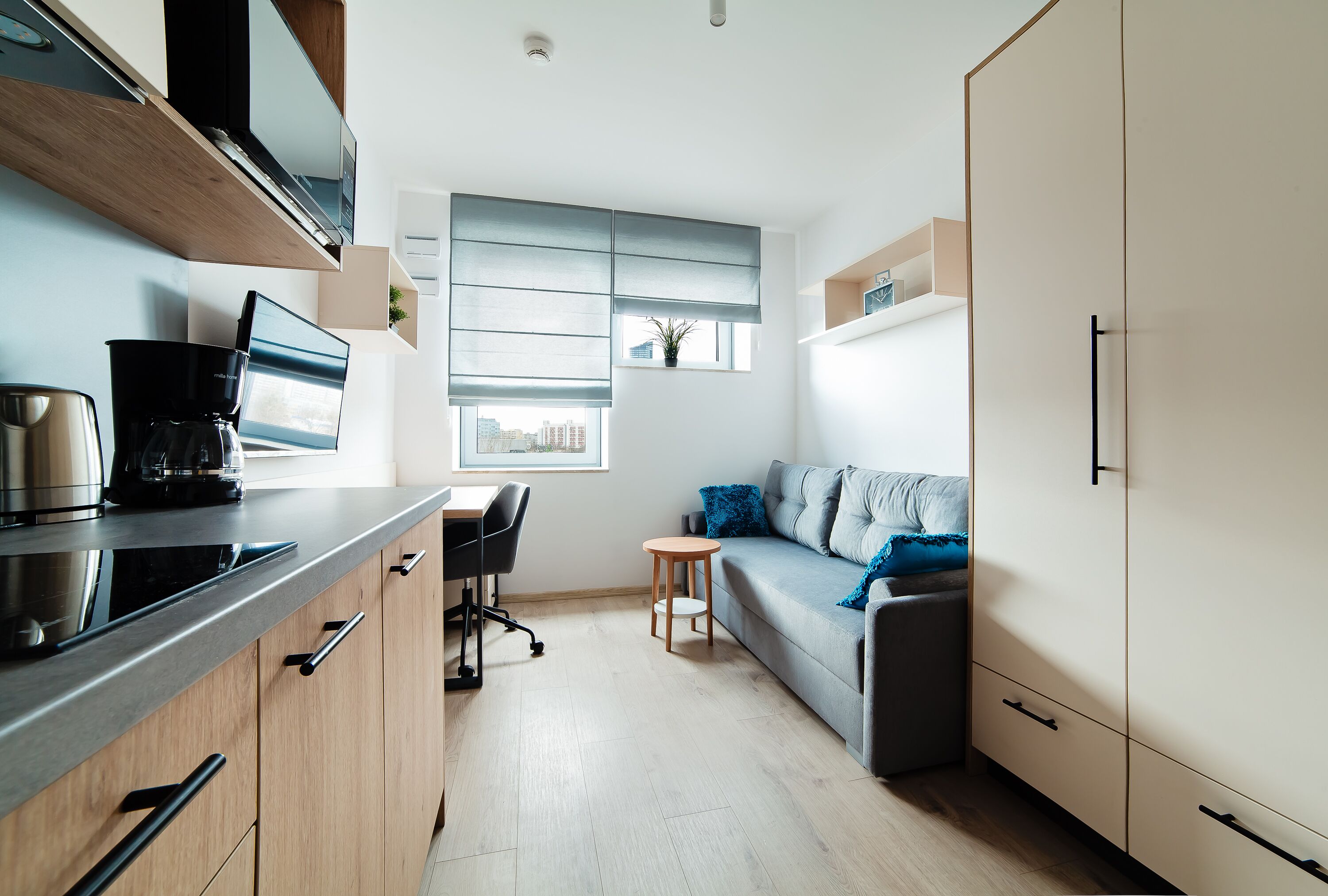 Starter Iii in Wroclaw, Poland