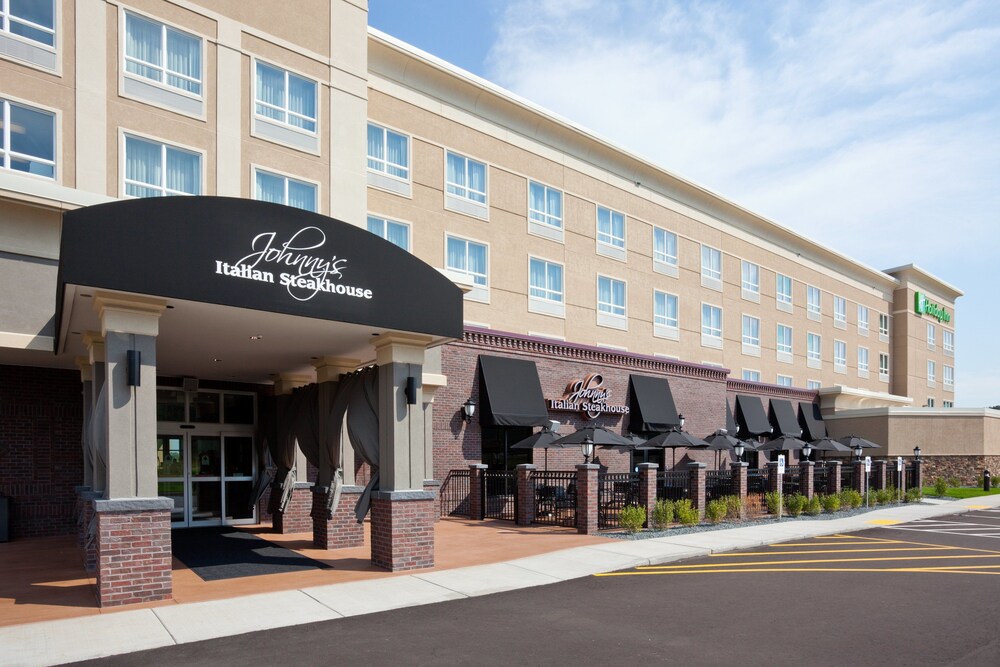Holiday Inn Eau Claire South I 94 by IHG - photo 48