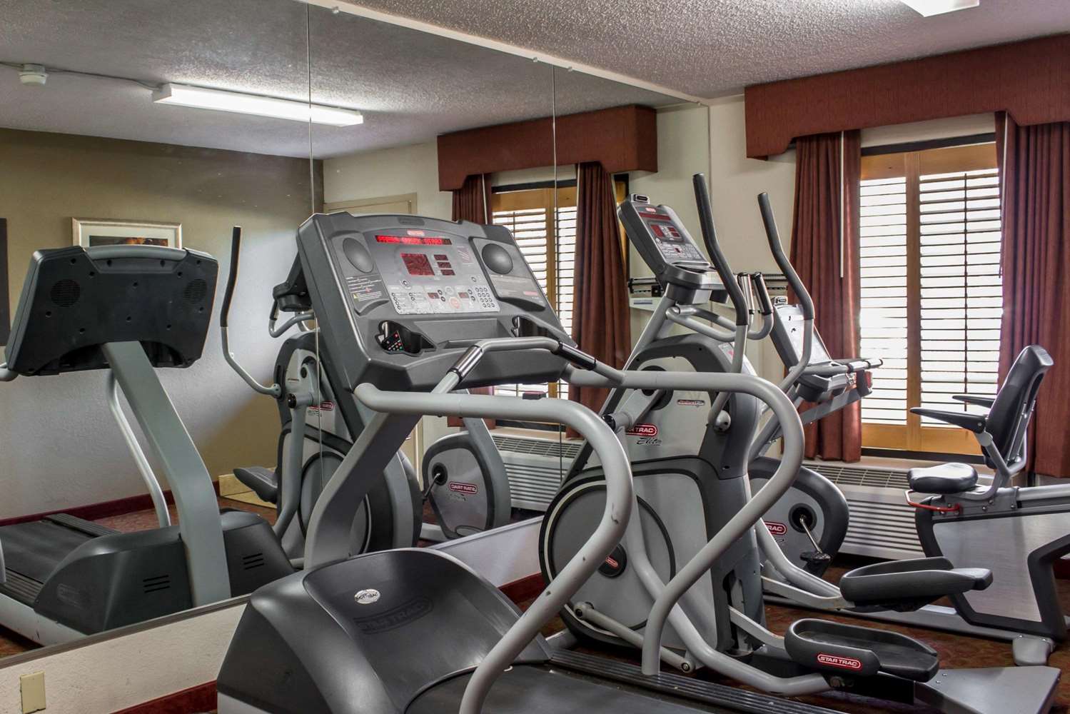 Quality Inn Chapel Hill University Area - photo 14