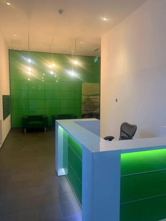 Inviting 2 bed Apartment in Reading