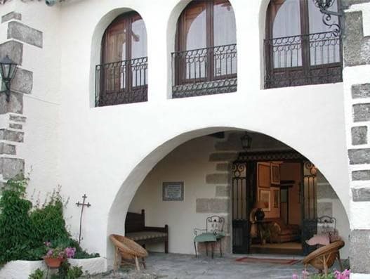 Posada Real La Vadima — hotel in Ledesma