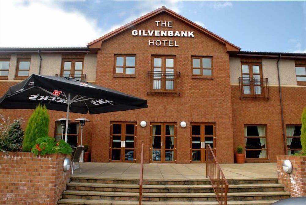 Gilvenbank in Glenrothes, United Kingdom