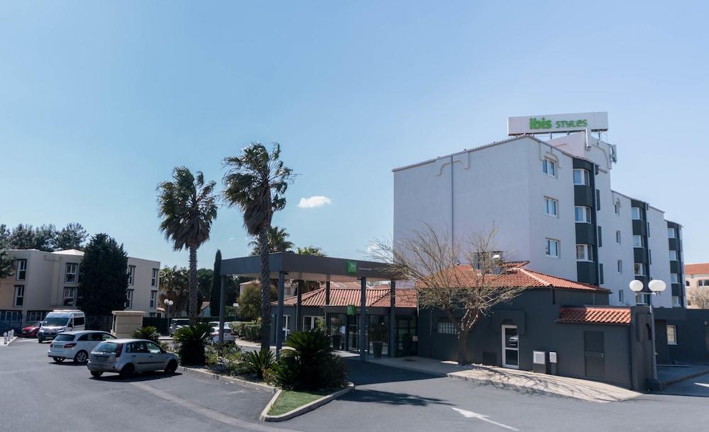 Cela Canet Residences Malibu et Sierra — hotel in Canet-En-Roussillon