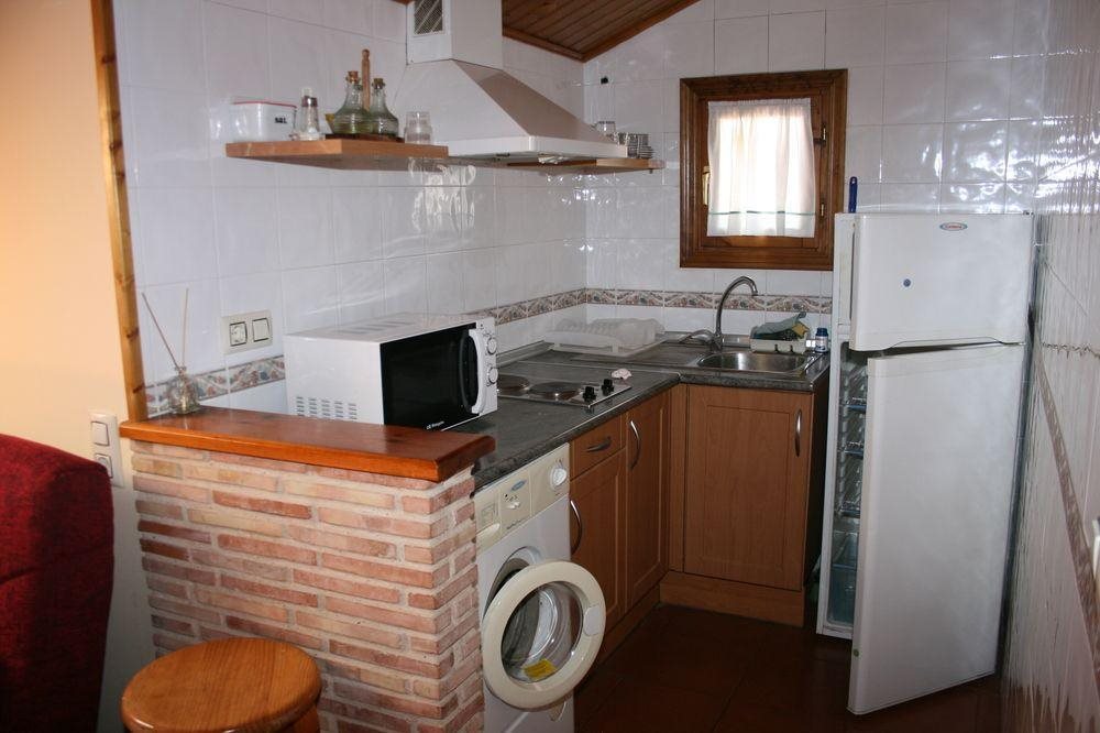 Aparthotel Landevilla — Puertomingalvo — photo 2