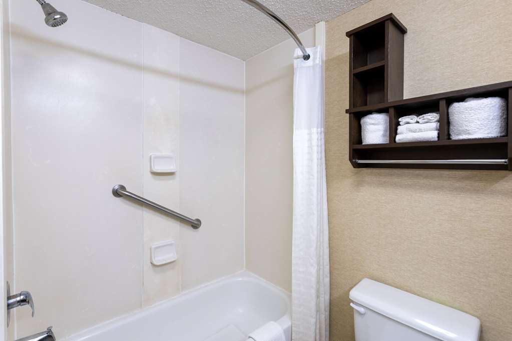 Baymont by Wyndham Saraland - photo 28