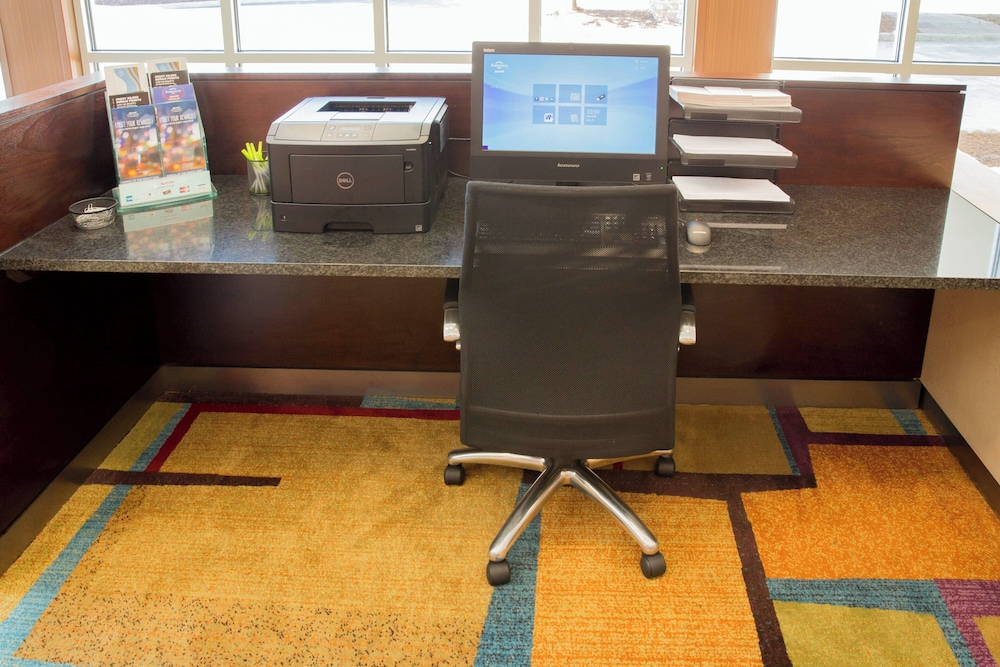 Fairfield Inn & Suites by Marriott Lumberton - photo 26