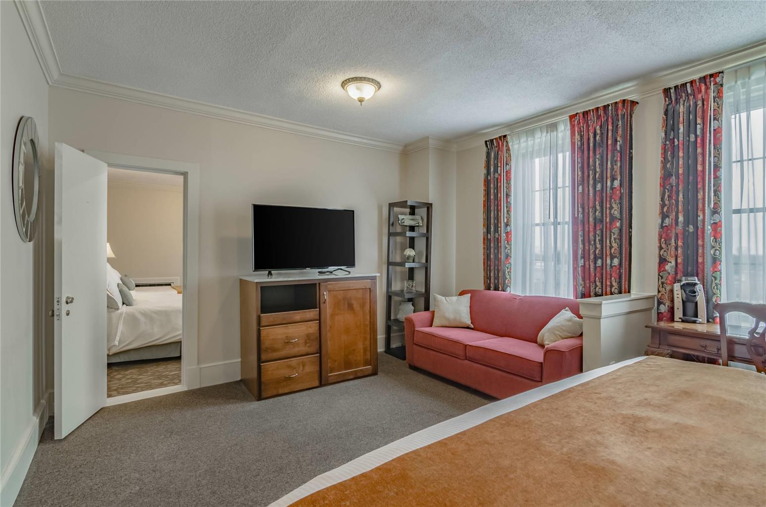 Hotel Bothwell Sedalia Central District an Ascend Collection Hotel - photo 45
