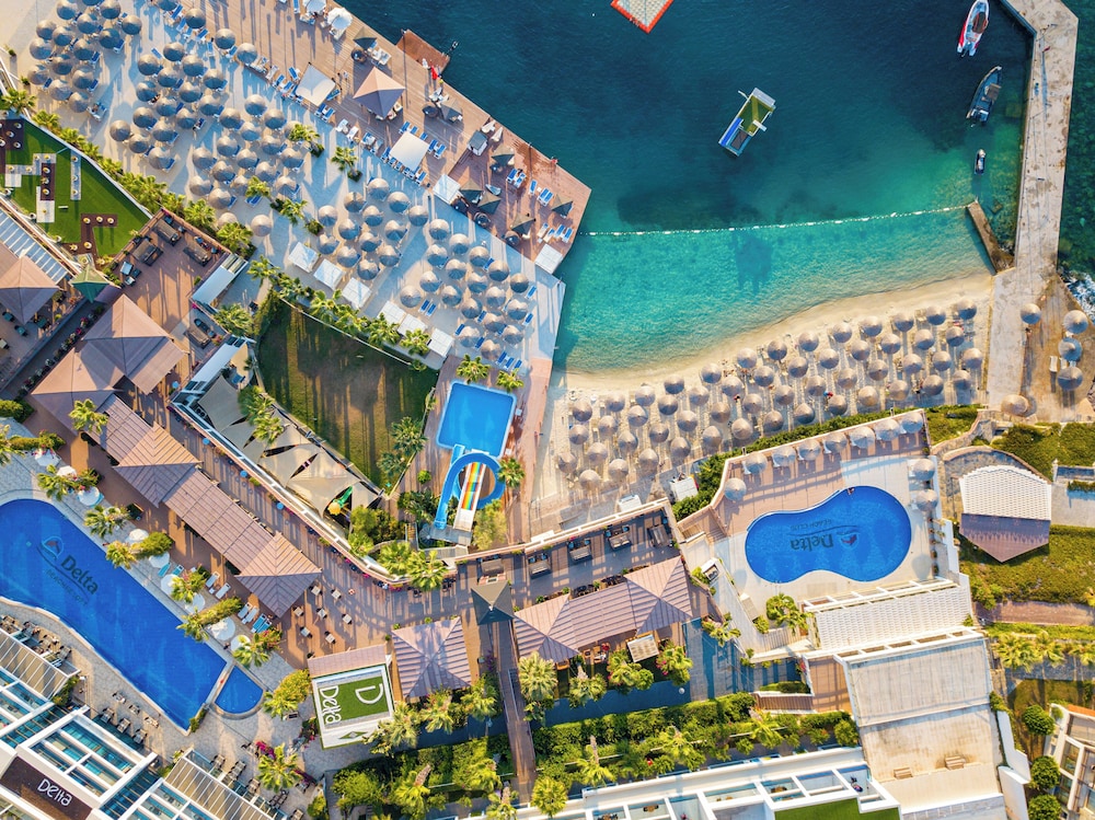 Delta Hotels by Marriott Bodrum in Bodrum, Turkey