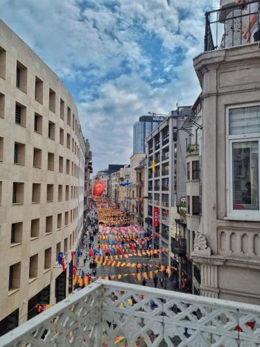 Mayata Gallery - last minute hotel in Istanbul