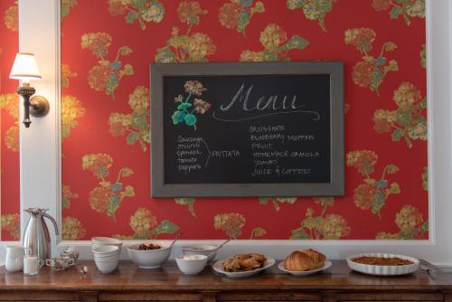 Margin Street Inn - photo 14