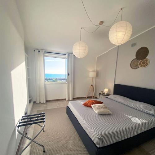 Domus Cedri Apartment — 4-Star Luxury Hotel in Santa Maria Del Cedro, Italy