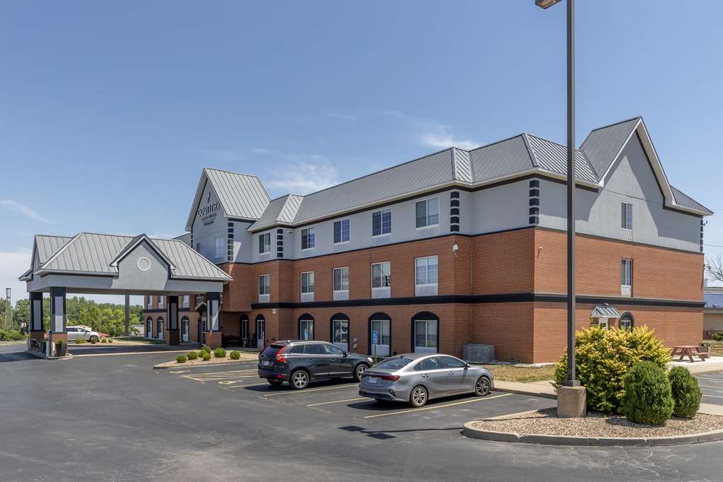 Country Inn & Suites by Radisson St. Peters MO - photo 2