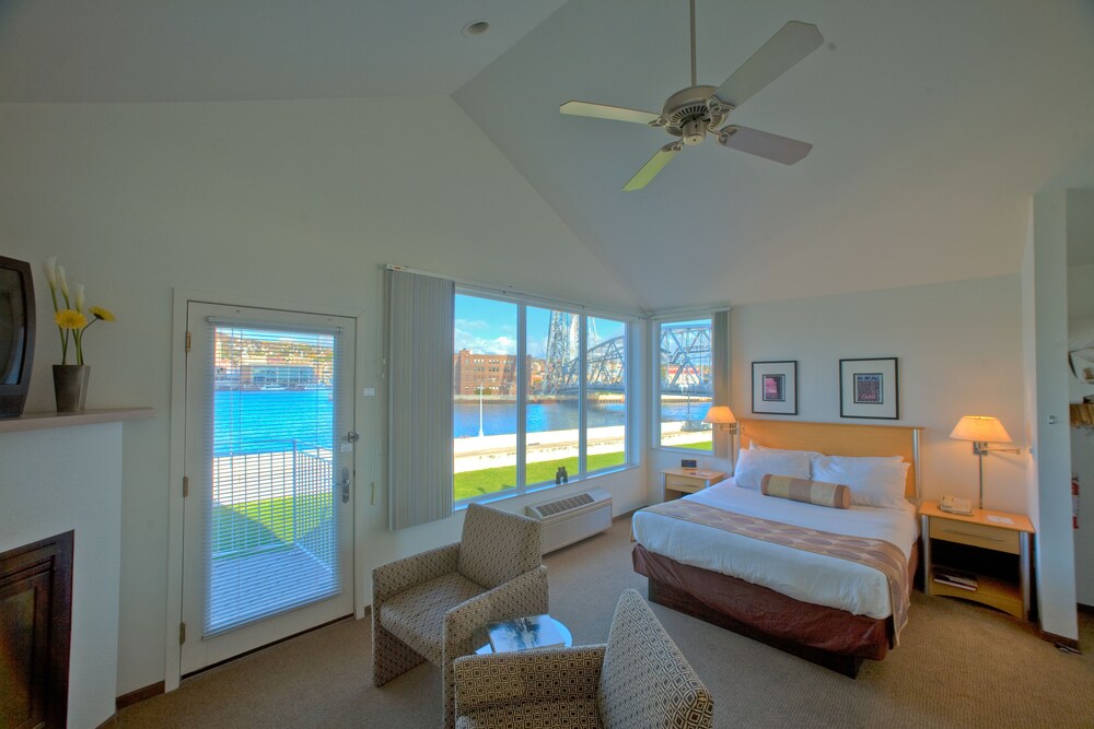 South Pier Inn - photo 6