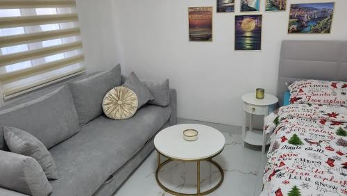 Mango Apartman Studio