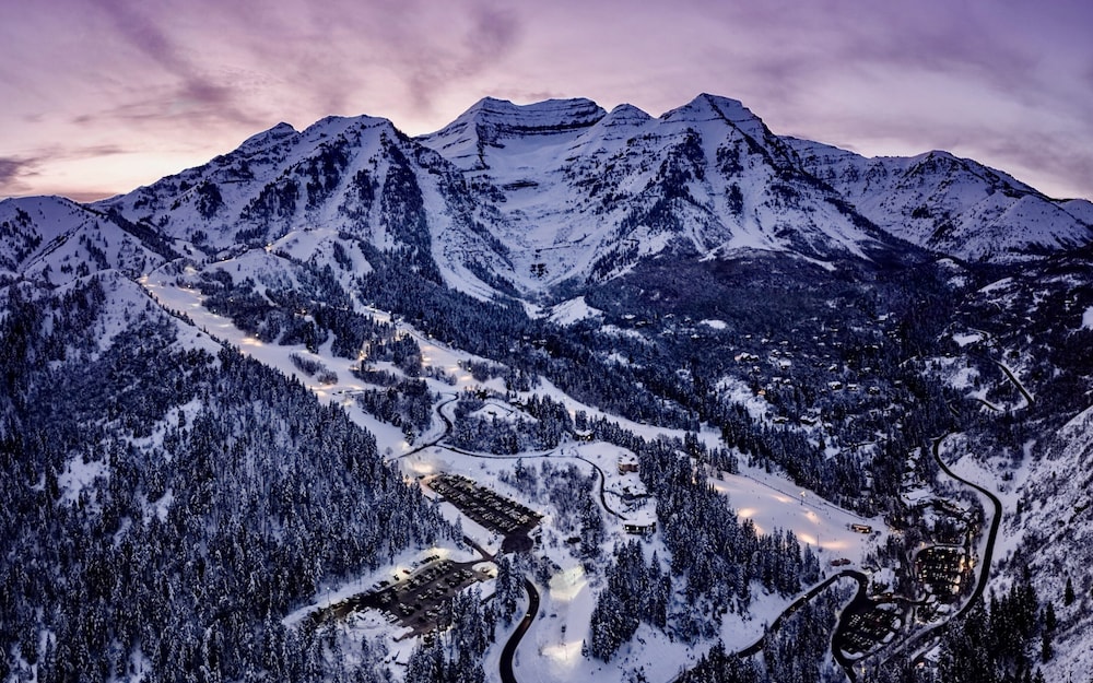 Sundance Mountain Resort - photo 131