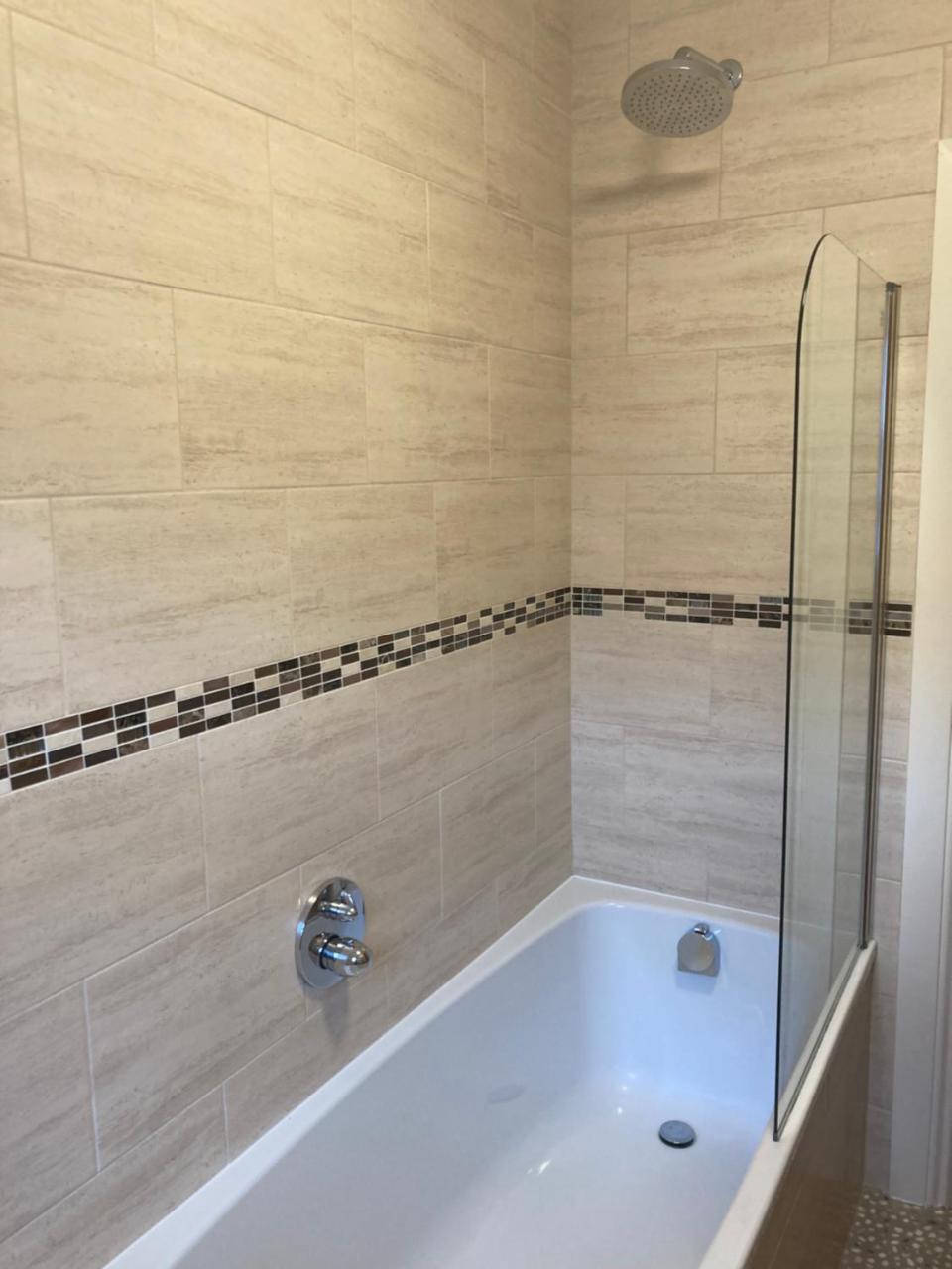 Apartment 8 the Landings