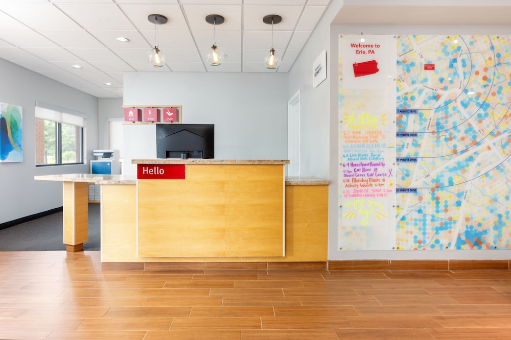 TownePlace Suites Erie - photo 2