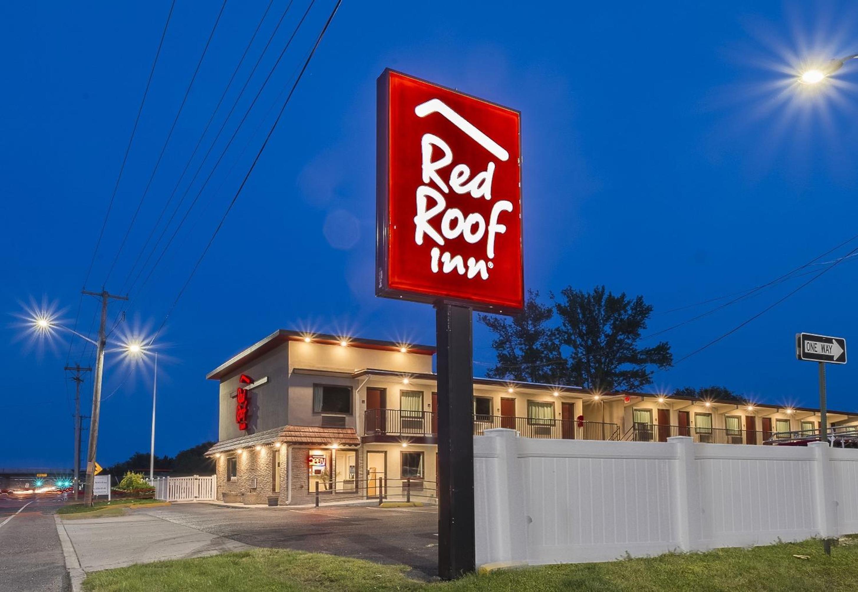 Red Roof Inn Wildwood Cape May Rio Grande - photo 4