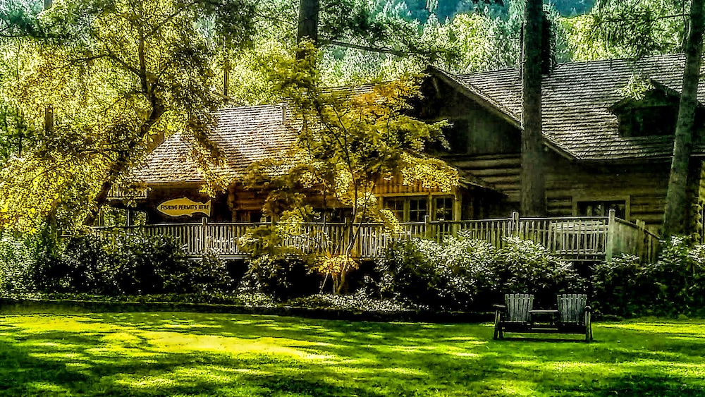 Weasku Inn - photo 89