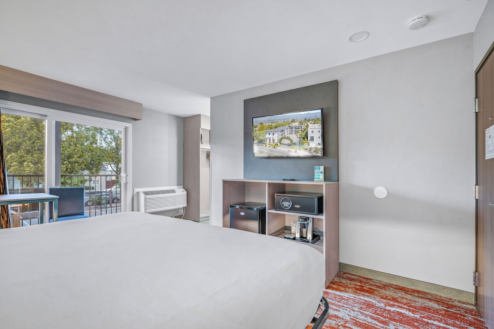 Avania Inn of Santa Barbara - photo 40