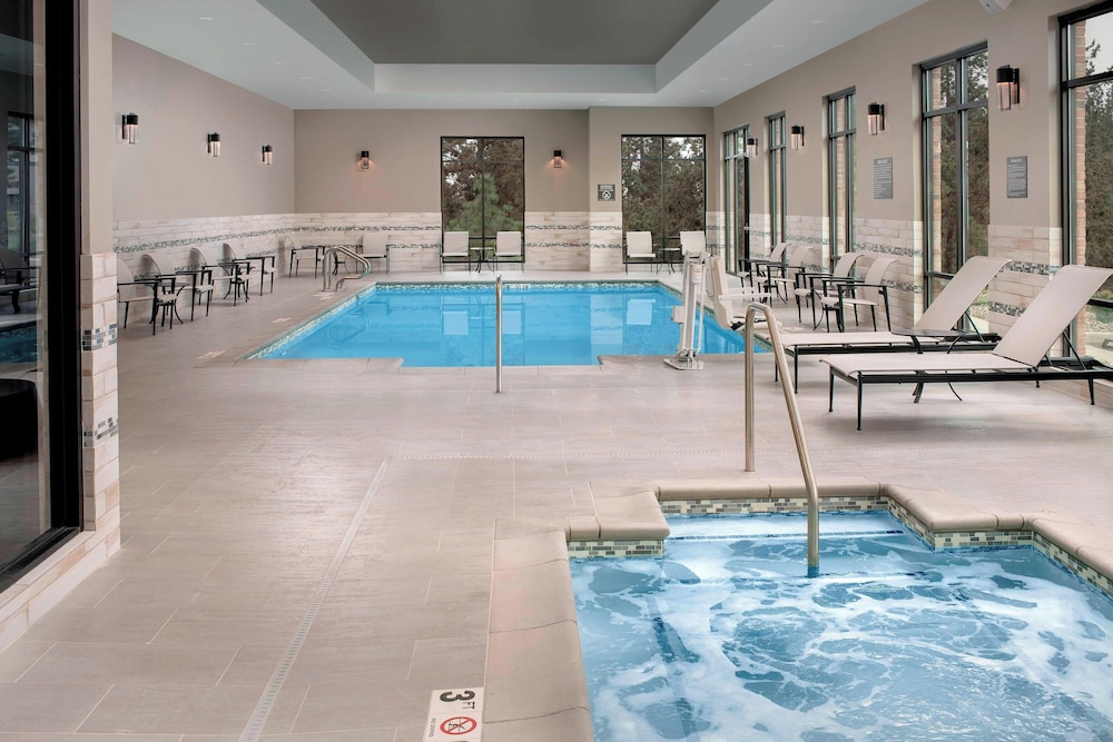Residence Inn by Marriott Bend - photo 20