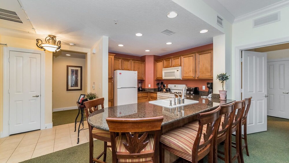 Grhhc7661 201 Reunion Resort 3 Bed 2 Baths Condo - photo 13