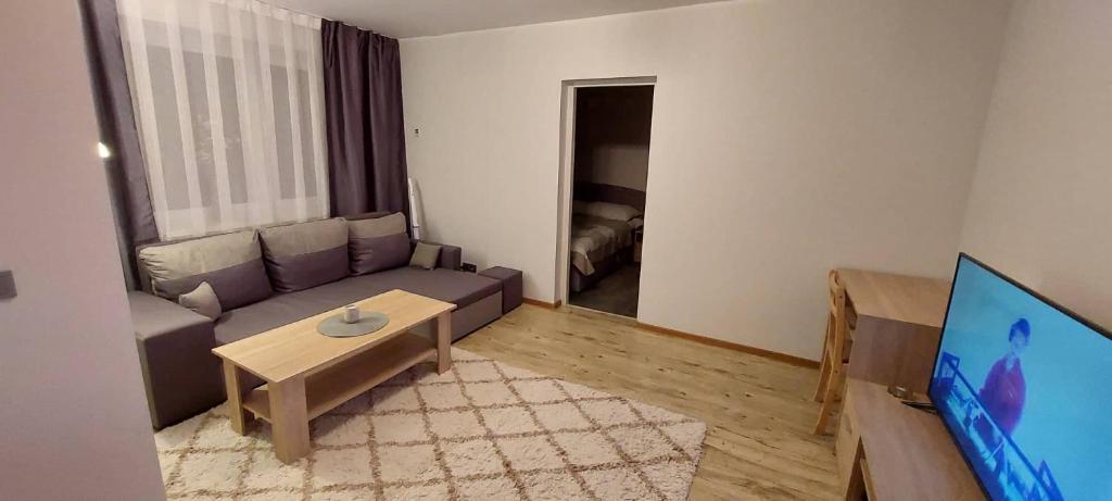Pelguranna Apartment