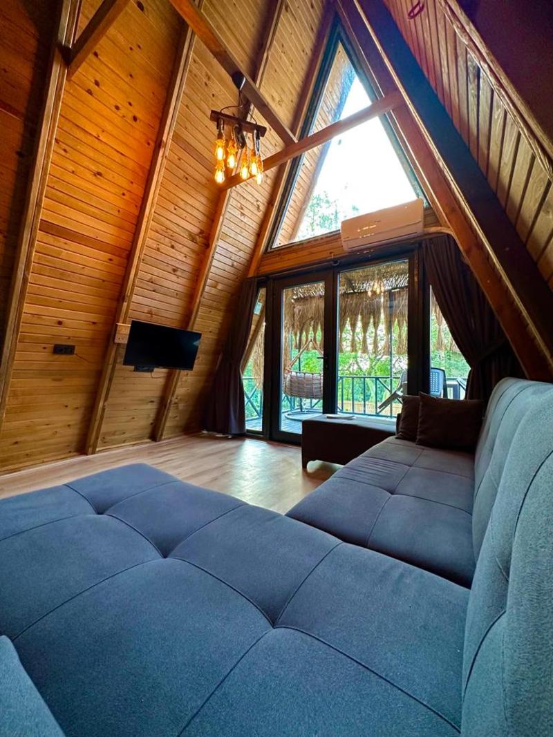 Grandeur Sapanca Bungalov in Sapanca, Turkey