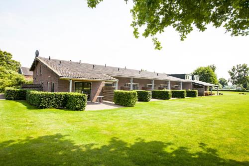 Vakantiehuisjes Op De Horst — hotel in Groesbeek