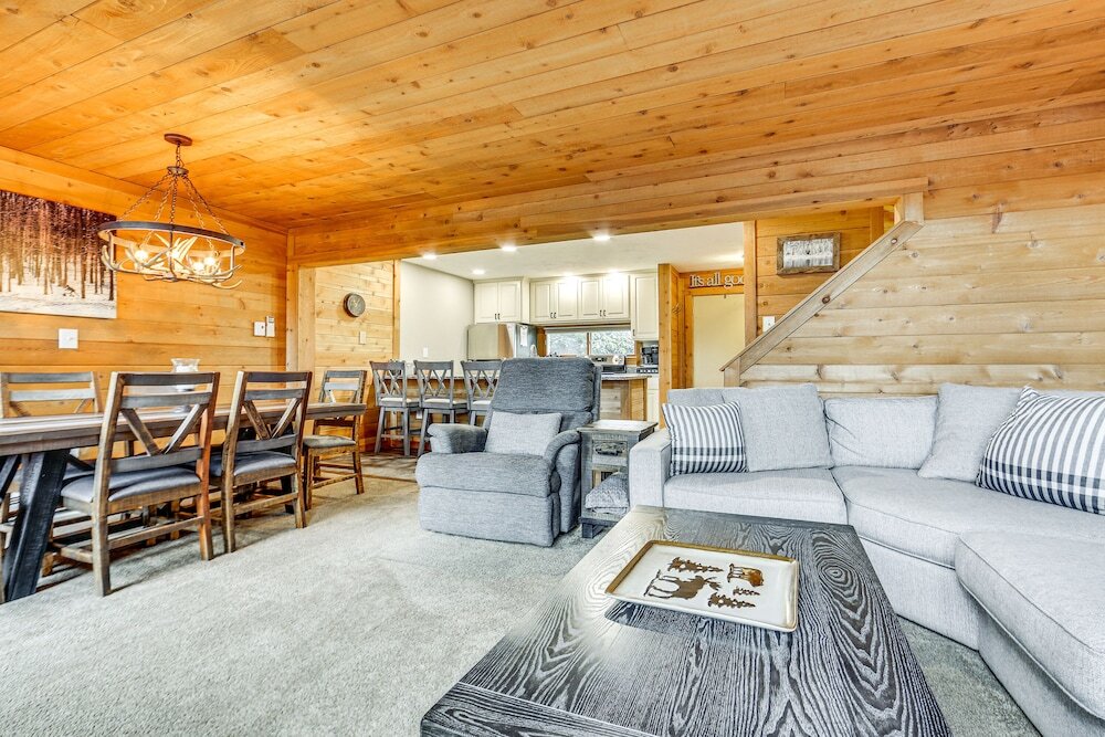 Pristine Resort Townhome 2 Mi to Seven Springs Mtn - featured photo