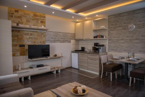 K19 Milmari Resort & Spa in Raska, Serbia