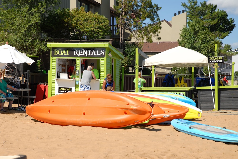Sugar Beach Resort Hotel - photo 41