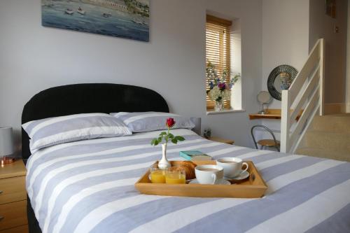 ShellSeekers Holiday Apartment Llandudno — 4-Star Luxury Hotel in Llandudno, United Kingdom