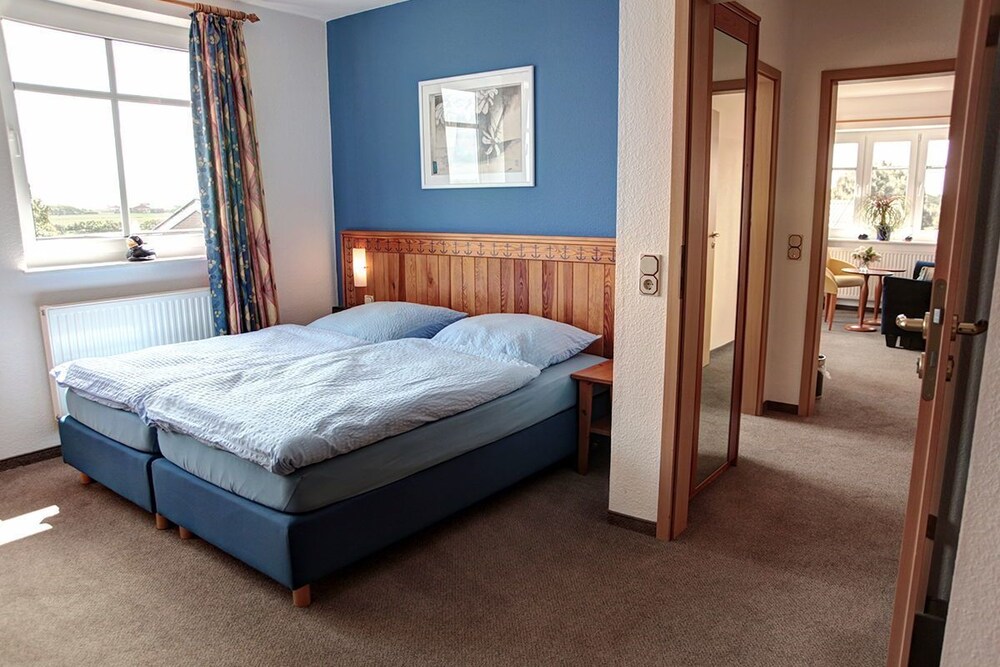 Hotel Nige Hus — Cuxhaven — photo 3