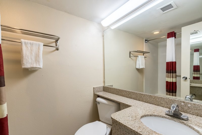 Red Roof Inn & Suites Terre Haute - photo 35