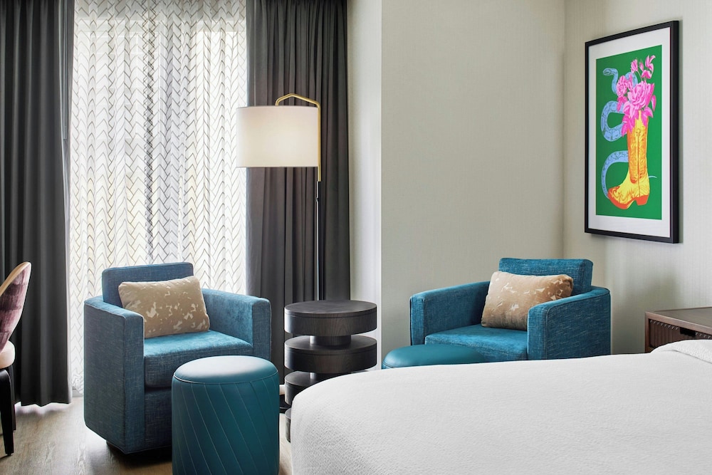 Residence Inn by Marriott Nashville Downtown Convention Center - photo 31